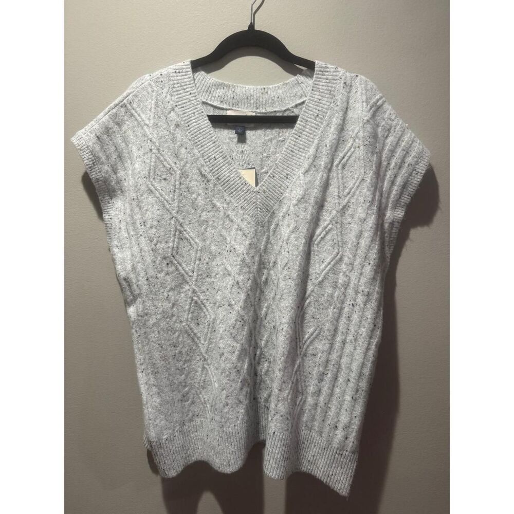 Universal-thread Women's Grey Jumper